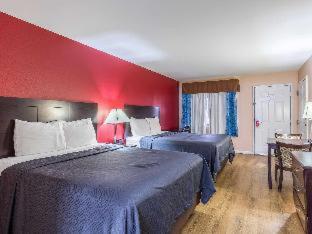 Quality Inn & Suites Bridge City Orange Habitación foto