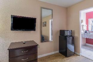 Quality Inn & Suites Bridge City Orange Habitación foto